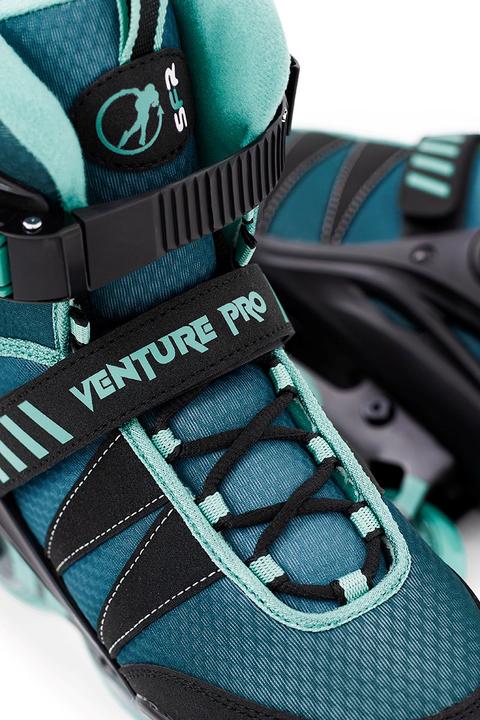 Actual product image Sfr Venture Pro Adult Inline Skates (42)