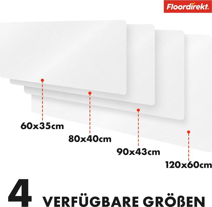 Image du produit Floordirekt Nero (90 x 43 cm)