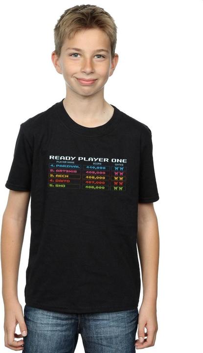 Produktbild Ready Player One 8Bit Scoreboard (128)