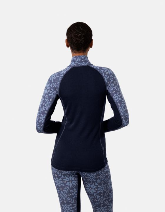 Actual product image Kari Traa Edith Half Zip (XS)