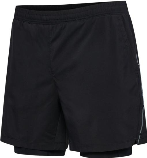 Immagine prodotto hummel Pantaloncini Nwlfast 2in1 (S)