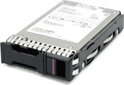 Lenovo 300GB 6Gbps SAS SFF Hot Swap (0.30 TB, 3.5")