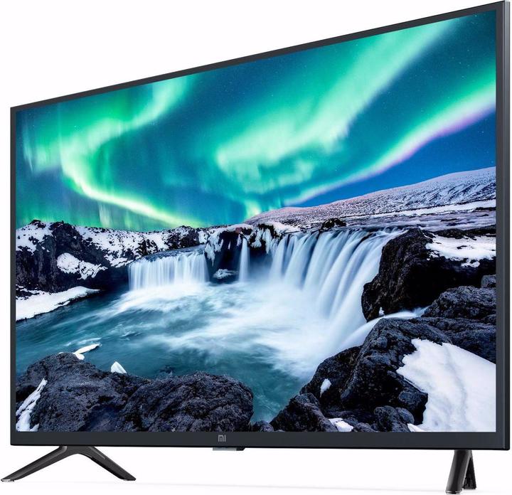 Image du produit Xiaomi L32M55ASP (32", M5, LCD, HD)