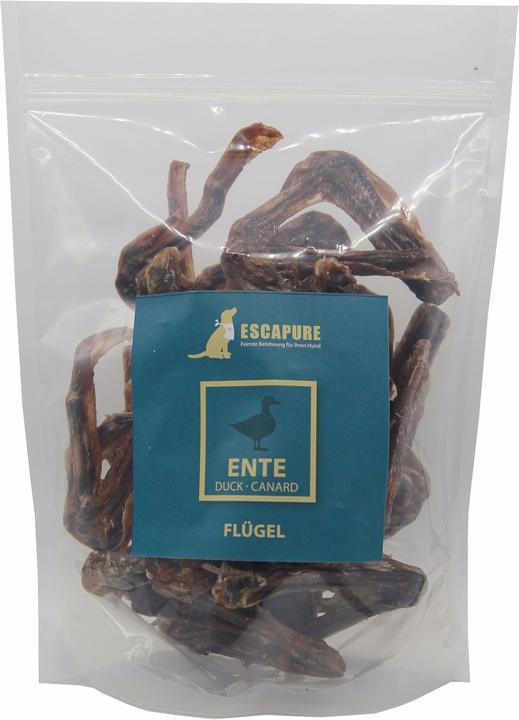 Escapure Ailes de canard (Adulte, 1 pcs, 200 g)