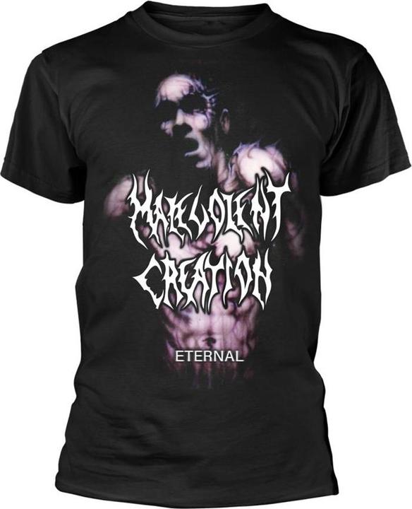 Produktbild Universal Textiles TShirt Erwachsene Eternal (L)