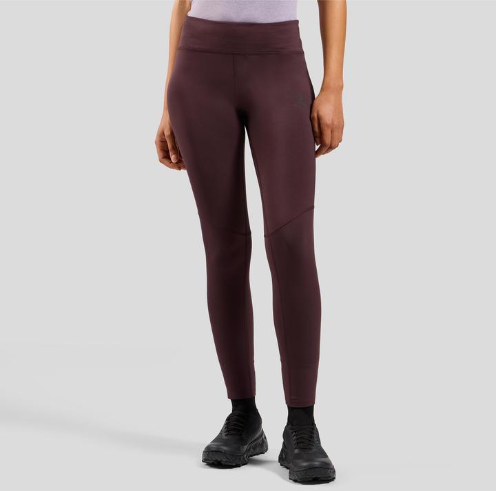 Actual product image Odlo Tights ZEROWEIGHT (XS)