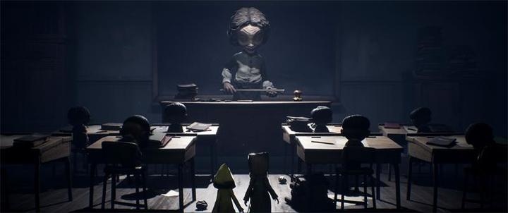 Immagine prodotto Bandai Namco Piccoli incubi 2 - Edizione del primo giorno (Xbox One X, Xbox Series X, Multilingue)