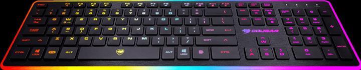Actual product image Cougar Vantar Gaming (CH, Cable)