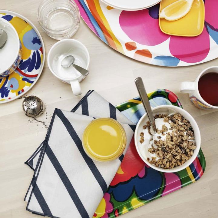 Immagine prodotto Marimekko Mini Unikko