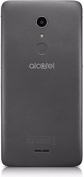 Image du produit Alcatel A3 Xl 9008d (16 Go, Noir, 6", Double SIM, 4G)