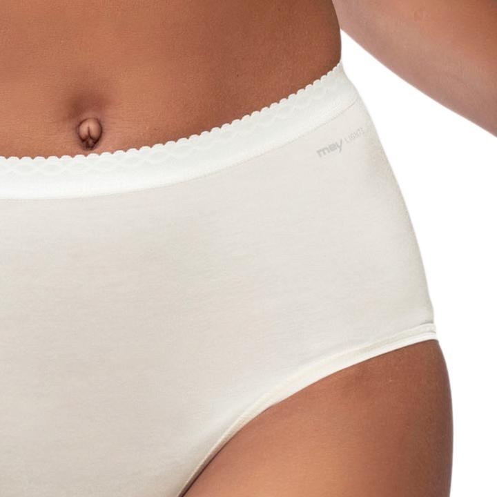 Produktbild Mey 2er Pack Lights Taillen-Slip (48, 4XL, 2er Pack)