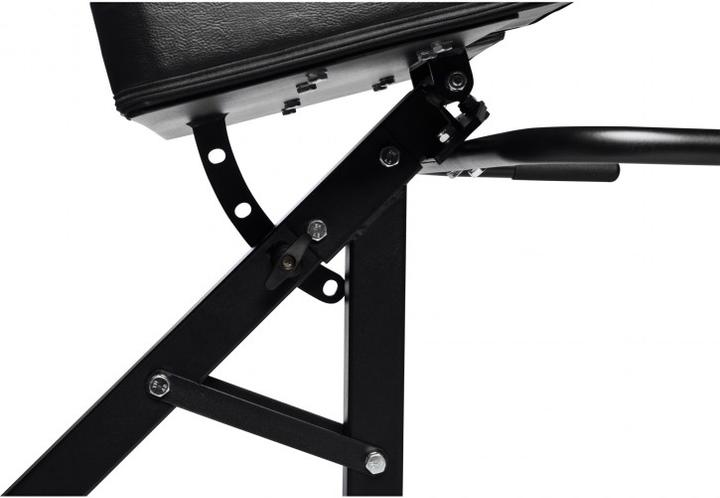 Produktbild Gorilla Sports Rücken– und Bauchtrainer