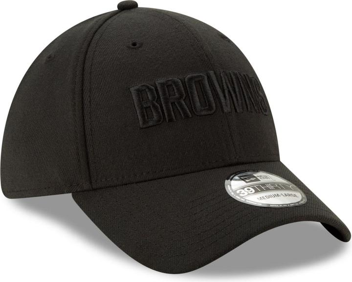 Produktbild New Era 39Thirty Stretchfit Alle NFL Teams (S, M)