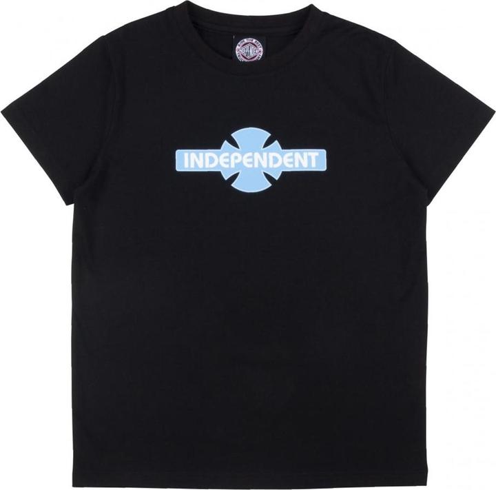 Actual product image Independent O.G.B.C Streak Kids T-Shirt