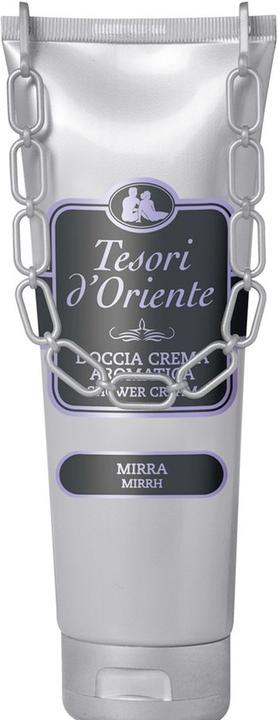 Produktbild Tesori d'Oriente Mirra Duschgel (250 ml)