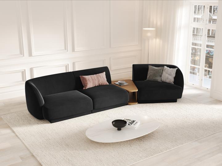 Actual product image Micadoni Miley (3-seater, 2 person sofa, 4-seater)