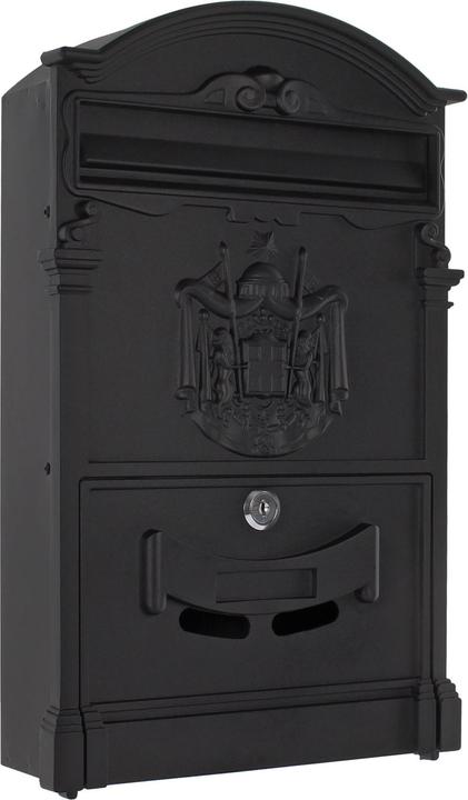 Rottner Letterbox Sophia