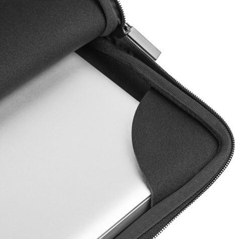 Produktbild Genesis CORAL 14.1 Notebooktasche (14.1 Zoll) Aktenkoffer (14.10", Universal)