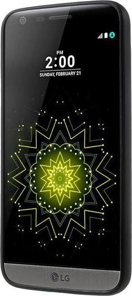 Actual product image Goospery i Jelly Metal Series (G5)