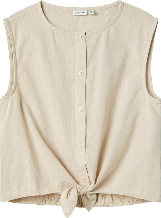 Actual product image Name it Ärmelloses Oberteil (146)