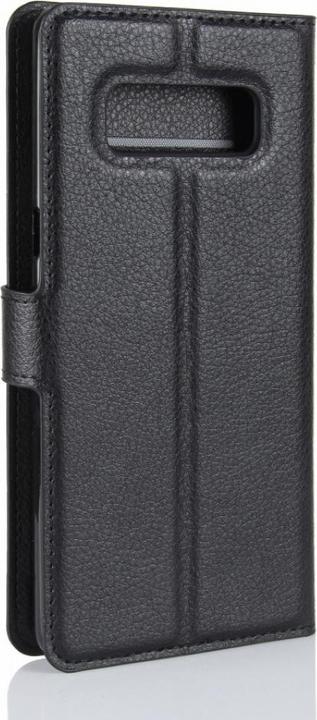 Image du produit Screenguard Housse cuir Samsung Galaxy Note8 Leather Guard (Samsung Galaxy Note 8)