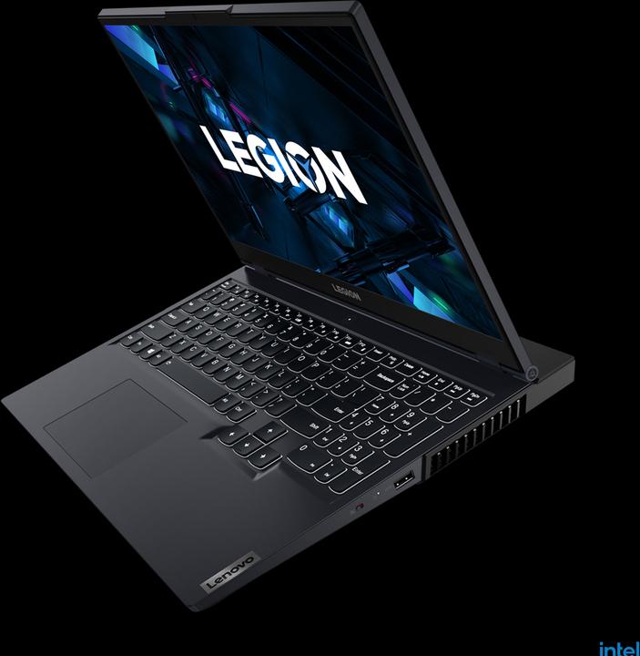 Produktbild Lenovo Legion 5 15ITH6H 82JH (15.60", Intel Core i7-11800H, 16 GB, 512 GB, DE)