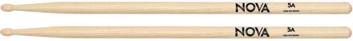 Vic Firth Nova No5a Drum Sticks 5A (Schlagzeug)