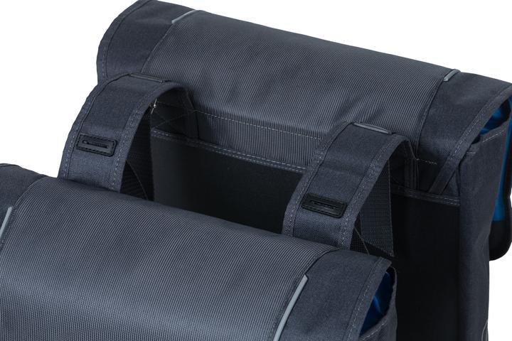 Produktbild Basil Sport Design (32 l, Gepäckträgertasche)