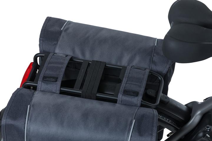 Produktbild Basil Sport Design (32 l, Gepäckträgertasche)