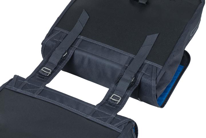 Produktbild Basil Sport Design (32 l, Gepäckträgertasche)