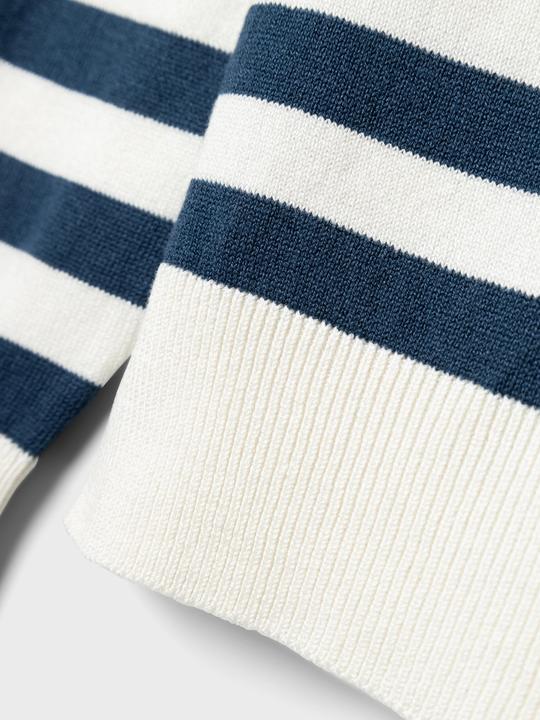 Produktbild Name it Loose Fit Strickpullover (116)