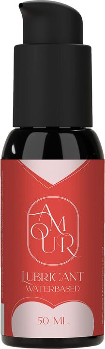 Actual product image Dream Toys Amour - The Passion of Love Alluring Anal Kit