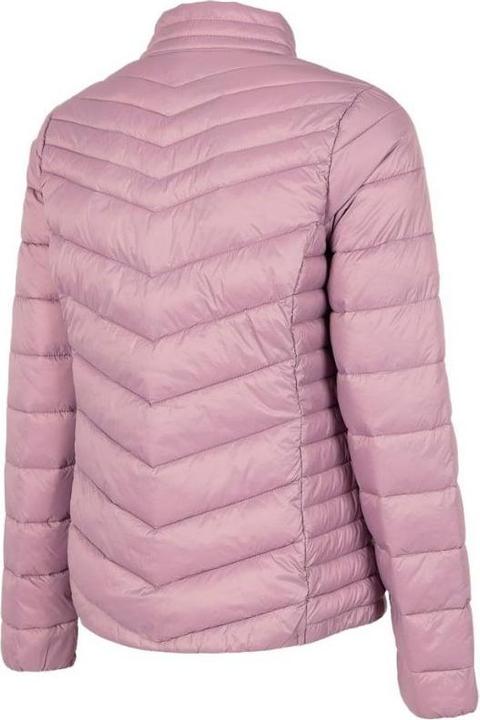 Image du produit 4F Moteriška striukė šviesiai violetinė H4Z22 KUDP002 52S (S) (52)