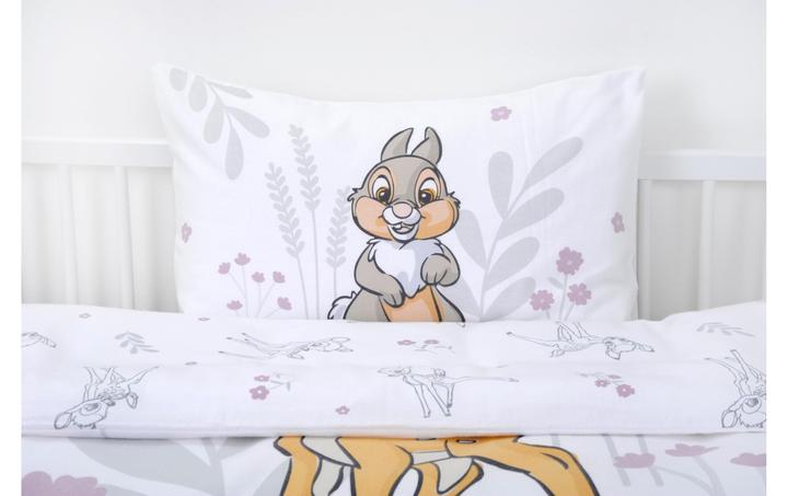 Produktbild Herding Kinder-Bettwäsche "Disney's Bambi"