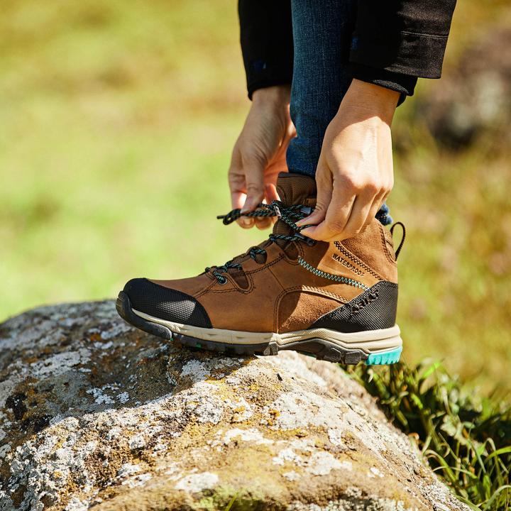 Image du produit Ariat bottines imperméable skyline mid h2o (39)