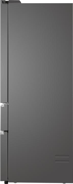 Produktbild Haier HB26FSSAAA Side-by-Side-Kühlschrank French Door (484 l)