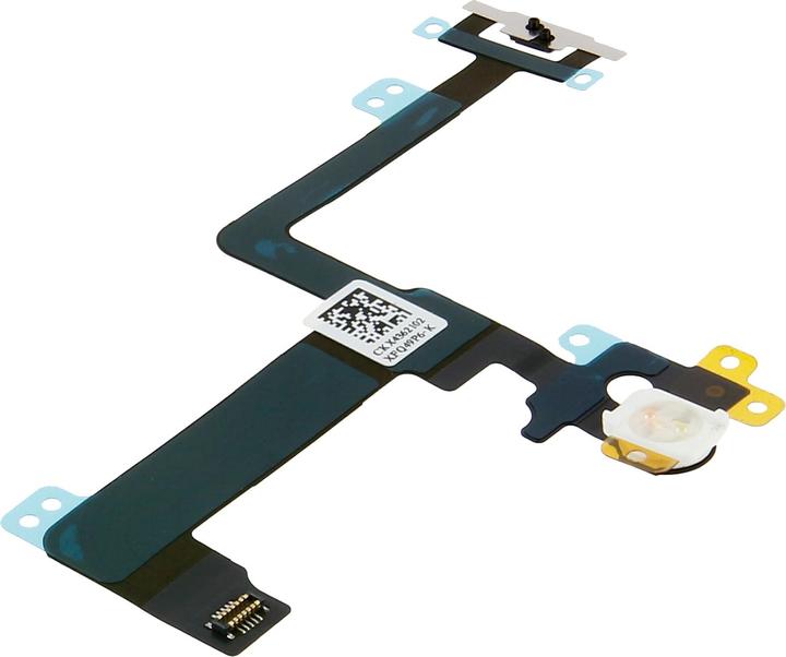 Produktbild Avizar Powerbutton Flexkabel iPhone 6 Plus (iPhone 6+)