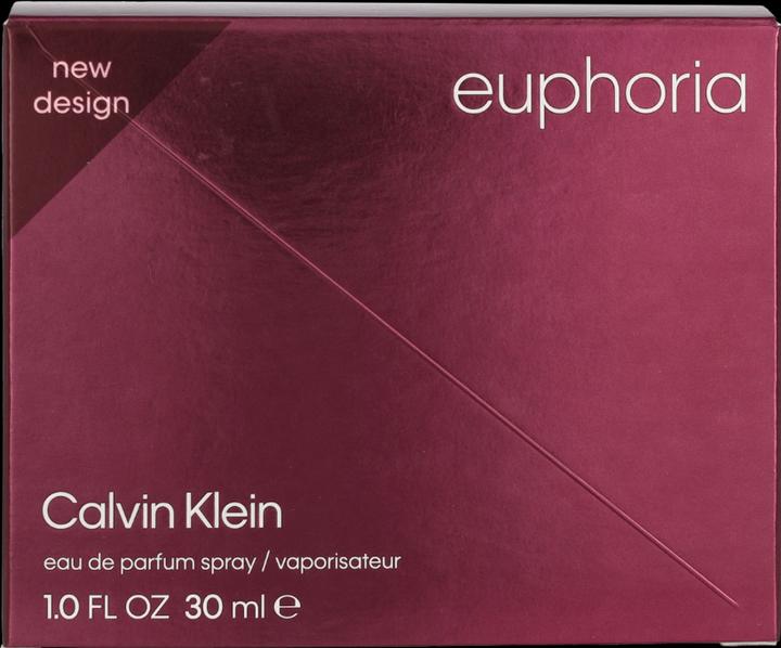 Image du produit Calvin Klein Euphoria (Eau de parfum, 30 ml)