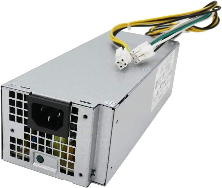 Actual product image Dell Power Supply, 240 Watts (240 W)
