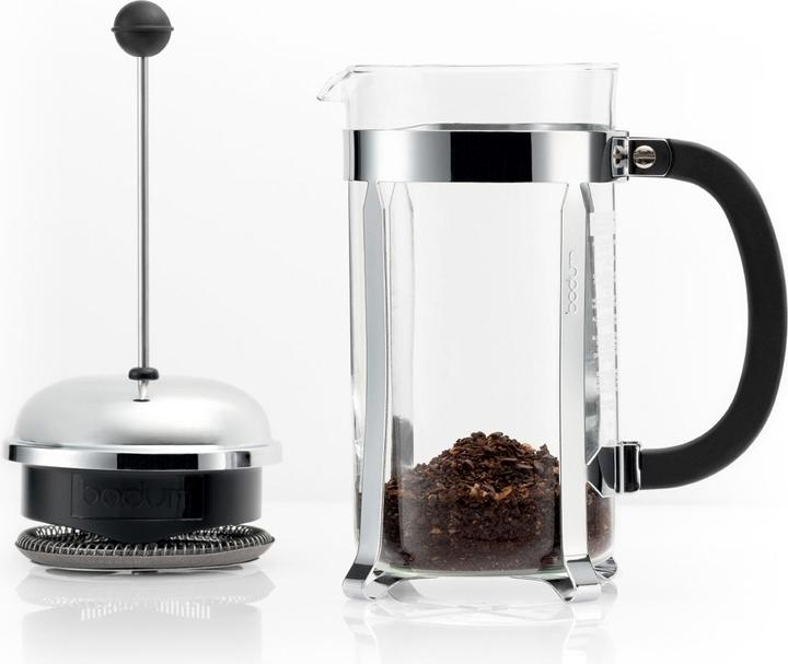 Actual product image Bodum Chambord (1 l)