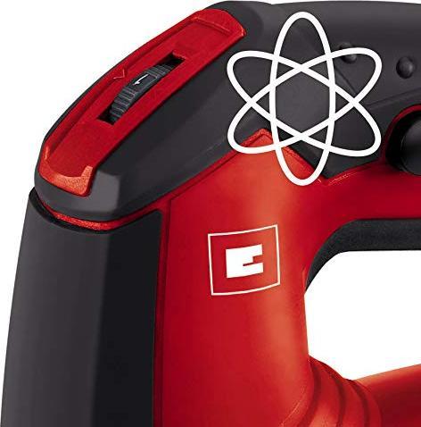 Actual product image Einhell Jigsaw TH-JS 85