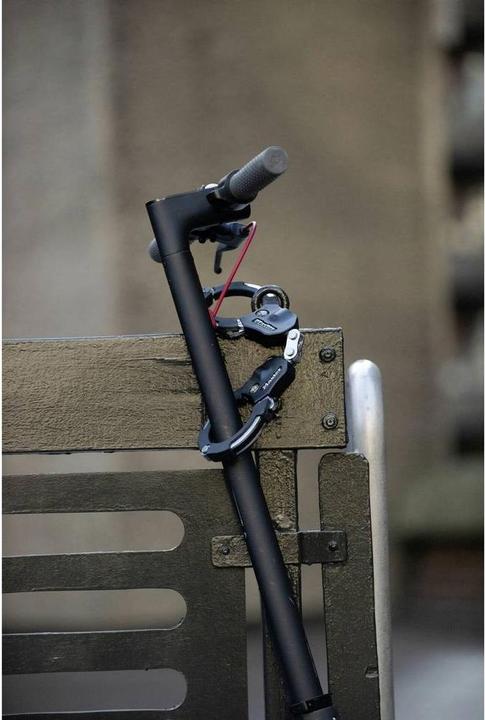 Actual product image Master Lock Handschellenschloss Street Cuff
