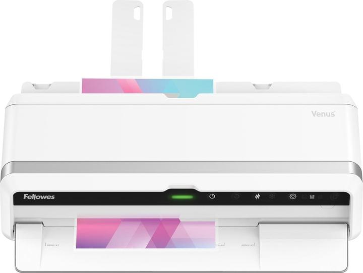 Produktbild Fellowes Laminiergerät Venus (80 - 250 µm, A3)