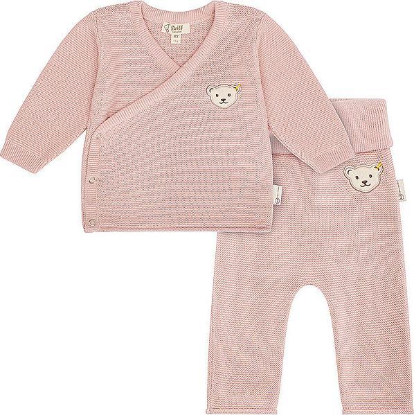 Argento Rosa
