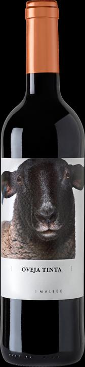 Produktbild Bodegas Fontana Oveja Tinta Malbec Vino Varietal (6 x 75 cl, 2019)