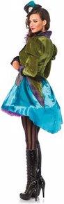 Actual product image Leg Avenue Mad Hatter - Mad Hatter (S)