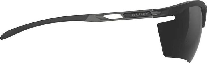 Immagine prodotto Rudy Project Occhiali da ciclismo Magnus (Nero, Nero fumo)