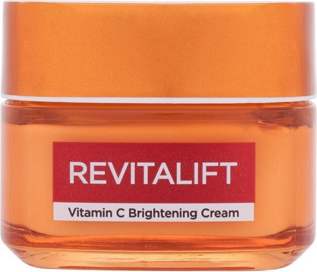 L'Oréal Paris Revitalift Vitamin C Brightening Cream (50 ml, Tagescreme)