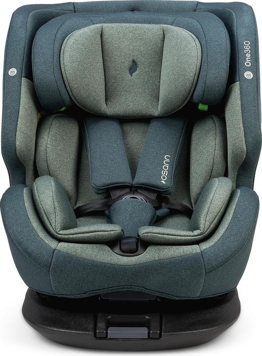 Produktbild Osann One360 i-Size (Reboarder, ECE R129/i-Size Norm)