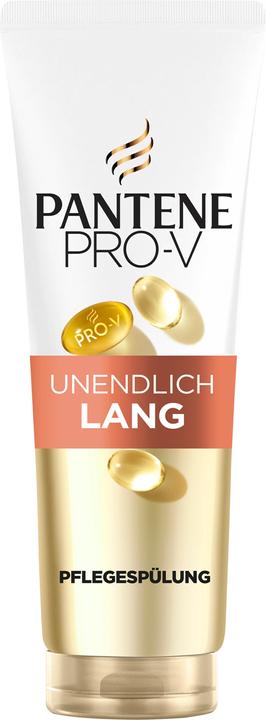 Immagine prodotto Pantene Pro-V Unendlich Lang (200 ml)